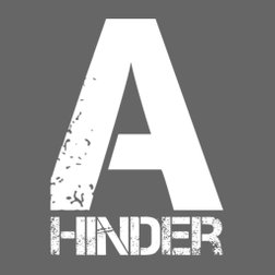 A-Hinder